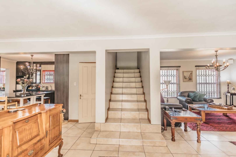 To Let 0 Bedroom Property for Rent in Joostenbergvlakte Western Cape